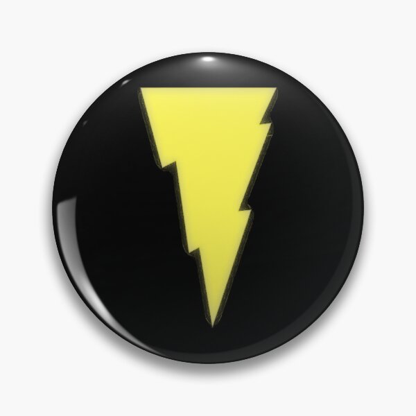 Item preview, Black Adam DCEU T-Shirt designed and sold by AlabaJimny.