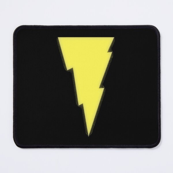 Item preview, Black Adam DCEU T-Shirt designed and sold by AlabaJimny.