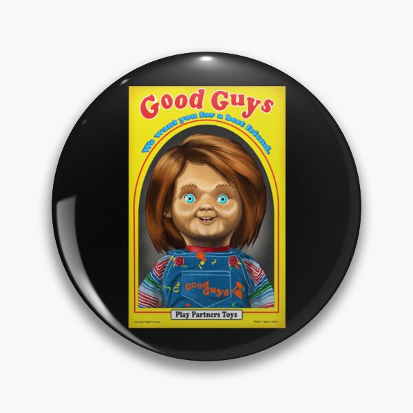 Item preview, Cute chucky doll T-Shirt designed and sold by AlabaJimny.