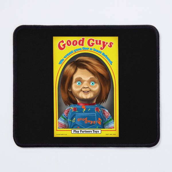 Item preview, Cute chucky doll T-Shirt designed and sold by AlabaJimny.