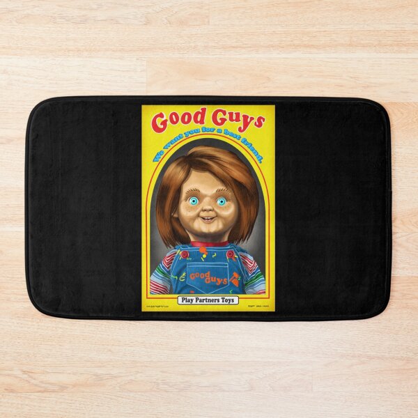 Item preview, Cute chucky doll T-Shirt designed and sold by AlabaJimny.