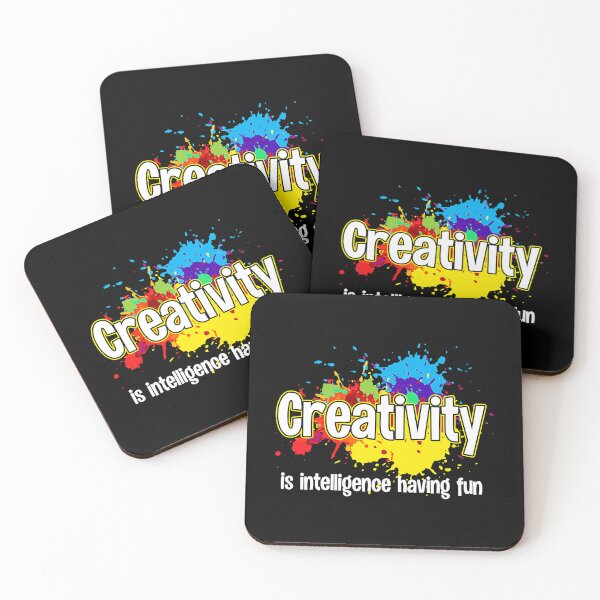Item preview, Cute Creativity Art For Men Women Creative Drawing Teacher T-Shirt designed and sold by AlabaJimny.
