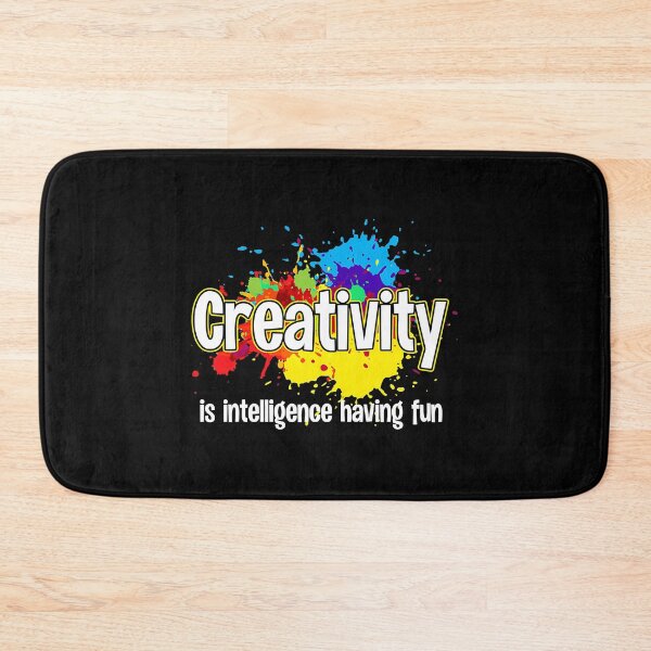 Item preview, Cute Creativity Art For Men Women Creative Drawing Teacher T-Shirt designed and sold by AlabaJimny.