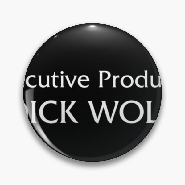 Item preview, Law and Order  Executive Producer Dick Wolf Essential . designed and sold by raffoftbesse.