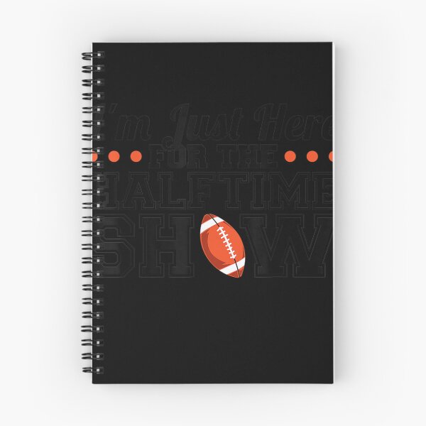 Item preview, I39;m Just Here For The Halftime Show T-Shirt designed and sold by AndreSonnen.