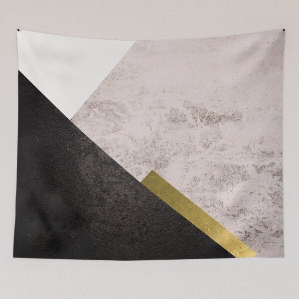 Item preview, Geometric Minimalism designed and sold by UrbanEpiphany.