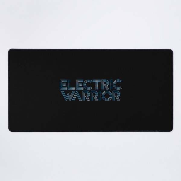 Item preview, Electric Warrior T-Shirt designed and sold by AlabaJimny.