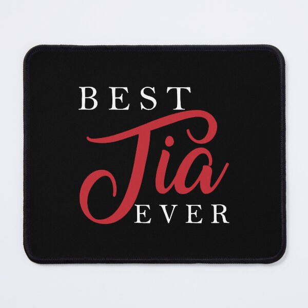 Item preview, Best Tia Ever Latina Mexican Spanish Portuguese designed and sold by SharonLalu.