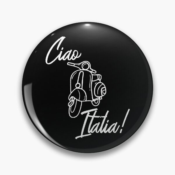 Artikelvorschau, CIAO ITALIEN entworfen und verkauft von SharonLalu.