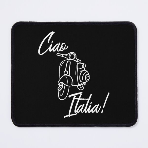 Item preview, CIAO ITALIA designed and sold by SharonLalu.