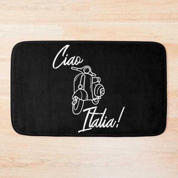 Item preview, CIAO ITALIA designed and sold by SharonLalu.