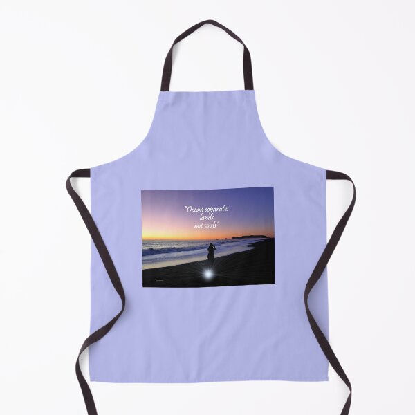 Item preview, Ocean separates lands, not souls designed and sold by Vaengi.