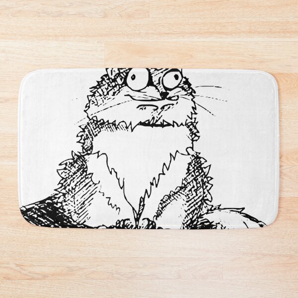 Item preview, crazy squirrel designed and sold by XXgooddeedXX.