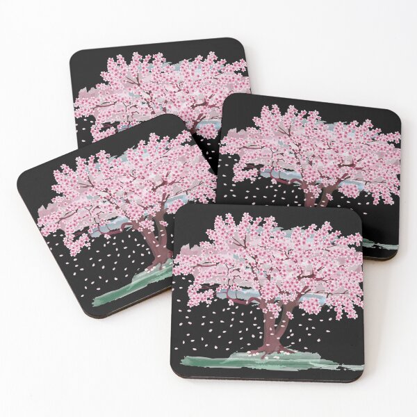 Item preview, Tree Cherry Blossom  designed and sold by JOY STORE 45.