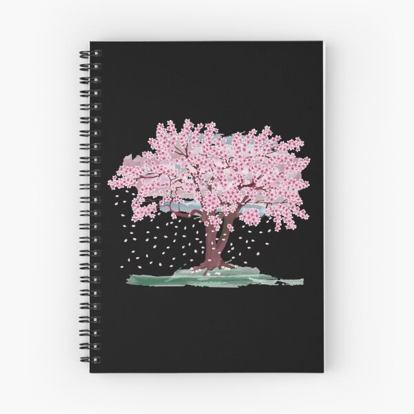Item preview, Tree Cherry Blossom  designed and sold by JOY STORE 45.