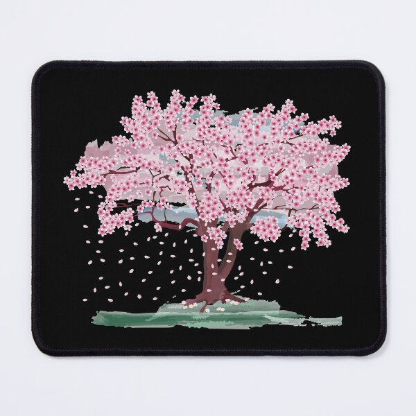 Item preview, Tree Cherry Blossom  designed and sold by JOY STORE 45.