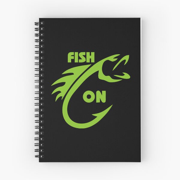 Item preview, Fish On designed and sold by SharonLalu.