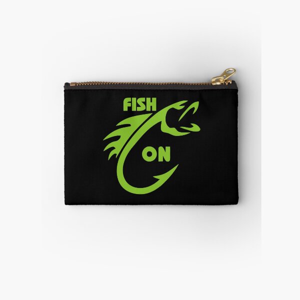 Item preview, Fish On designed and sold by SharonLalu.