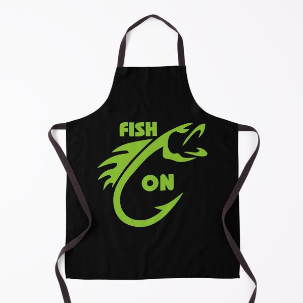 Item preview, Fish On designed and sold by SharonLalu.