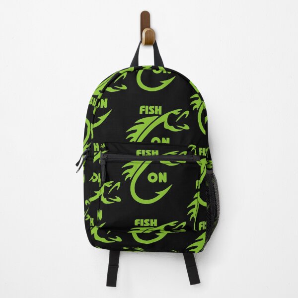 Item preview, Fish On designed and sold by SharonLalu.