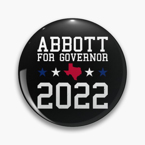 Item preview, Greg Abbott 2022 For Governor Election July 4th Re designed and sold by SharonLalu.