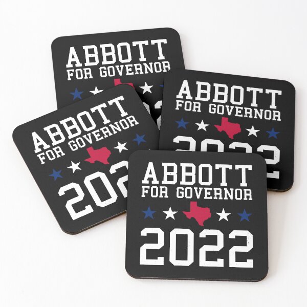 Item preview, Greg Abbott 2022 For Governor Election July 4th Re designed and sold by SharonLalu.
