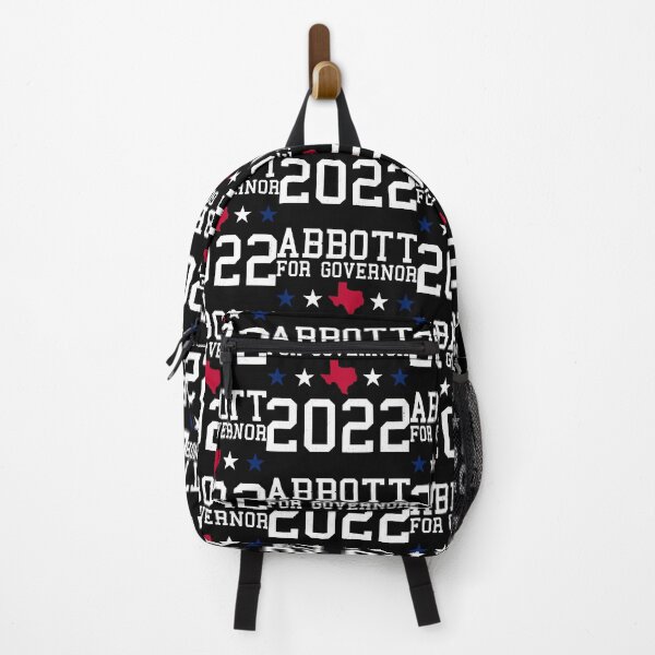 Item preview, Greg Abbott 2022 For Governor Election July 4th Re designed and sold by SharonLalu.