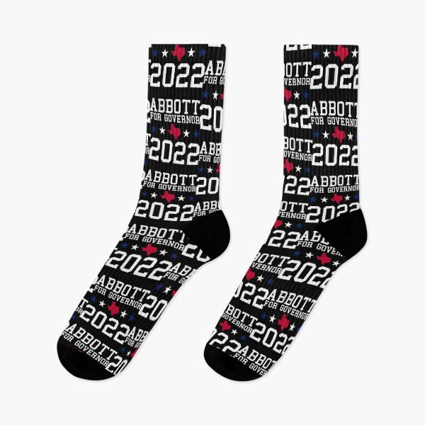 Item preview, Greg Abbott 2022 For Governor Election July 4th Re designed and sold by SharonLalu.