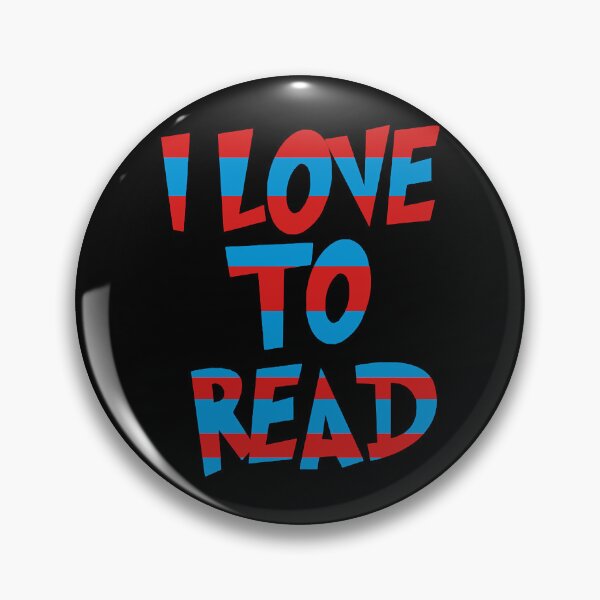 Item preview, I Love to Read Teachers designed and sold by SharonLalu.
