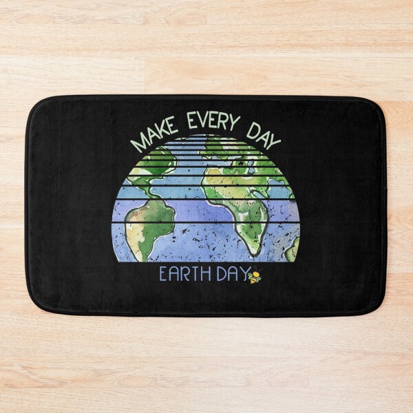 Item preview, Make Every Day Earth Day - earth day 2022 - earth day month designed and sold by Adam 7ea.