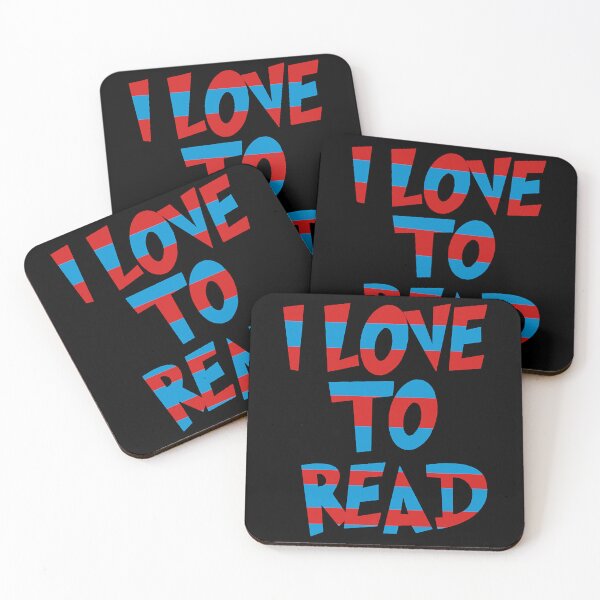Item preview, I Love to Read Teachers designed and sold by SharonLalu.
