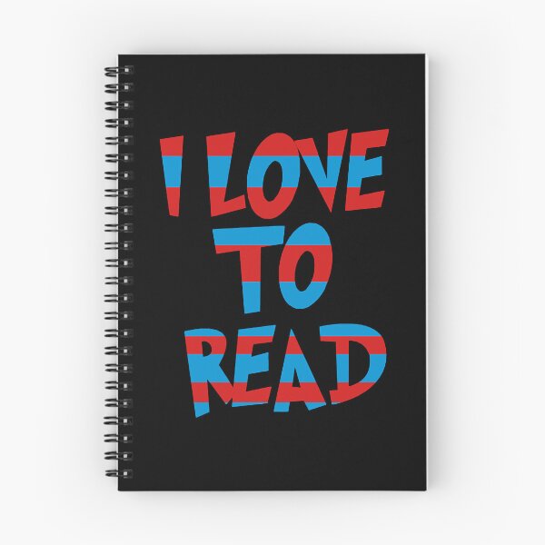 Item preview, I Love to Read Teachers designed and sold by SharonLalu.