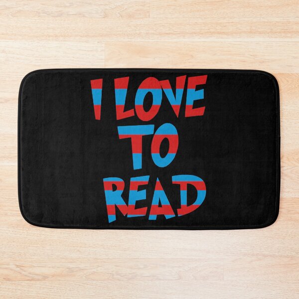Item preview, I Love to Read Teachers designed and sold by SharonLalu.