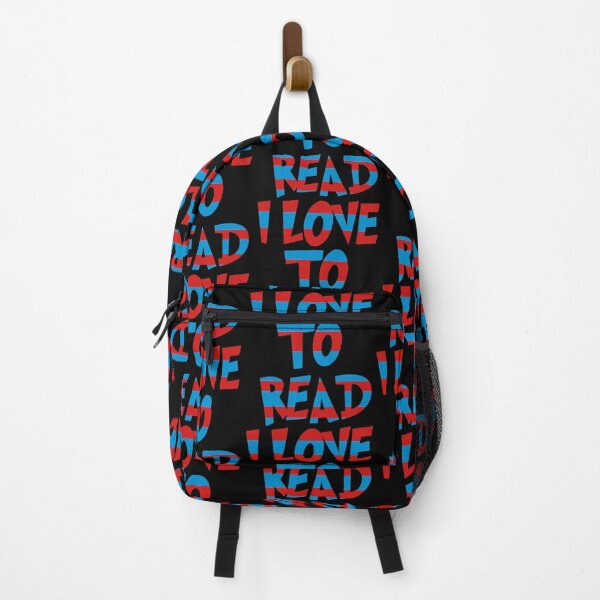 Item preview, I Love to Read Teachers designed and sold by SharonLalu.