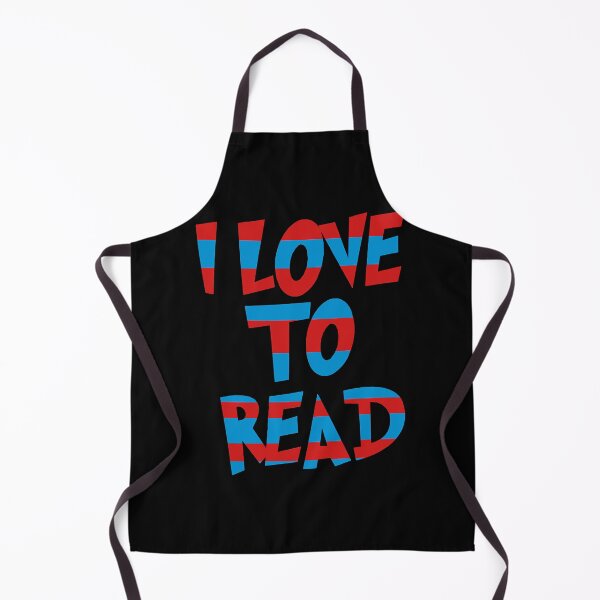 Item preview, I Love to Read Teachers designed and sold by SharonLalu.