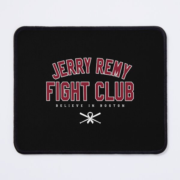 Item preview, jerry remy fight club designed and sold by SharonLalu.