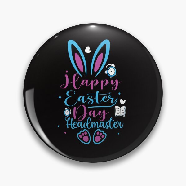 Artikelvorschau, Frohe Ostern Schulleiter entworfen und verkauft von goldenshop22.