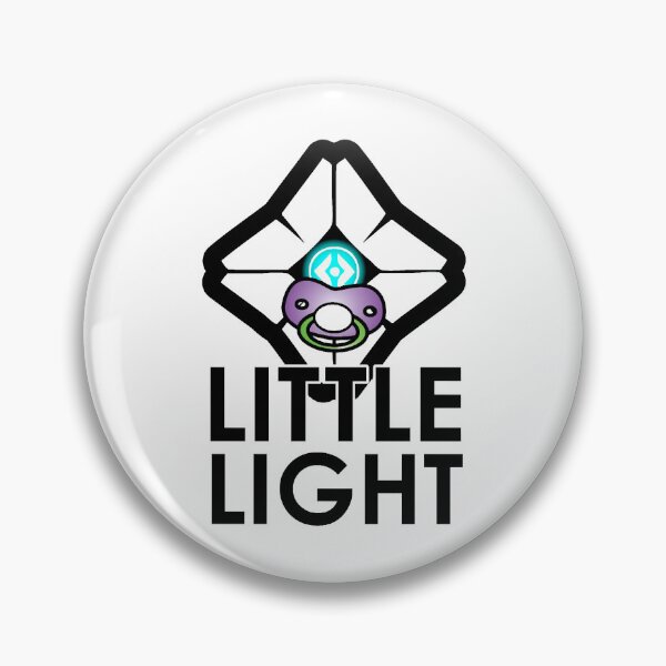 Item preview, Little Light Ghost designed and sold by SharonLalu.