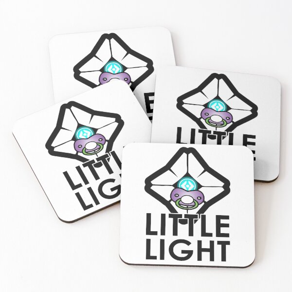 Item preview, Little Light Ghost designed and sold by SharonLalu.