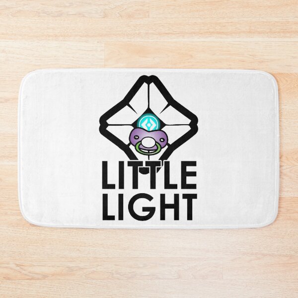 Item preview, Little Light Ghost designed and sold by SharonLalu.