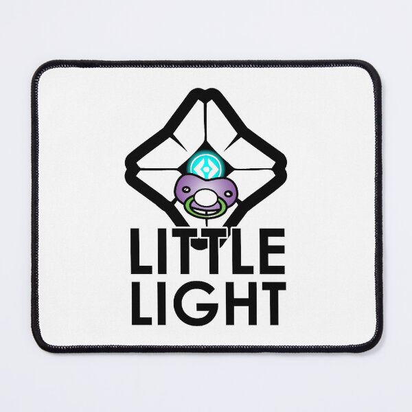 Item preview, Little Light Ghost designed and sold by SharonLalu.
