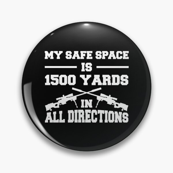 Item preview, Military Veteran Sniper Safe Space 1500 designed and sold by SharonLalu.
