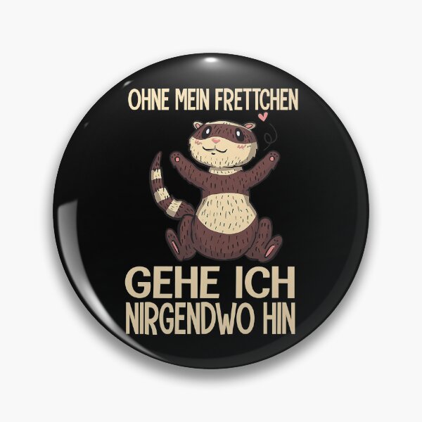 Item preview, Ferret Mom Dad Mustela Nigripes  designed and sold by dyshawnnaaman.