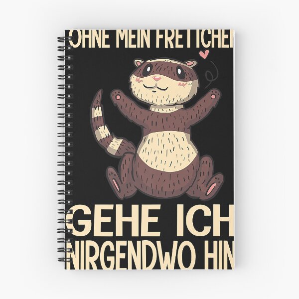 Item preview, Ferret Mom Dad Mustela Nigripes  designed and sold by dyshawnnaaman.