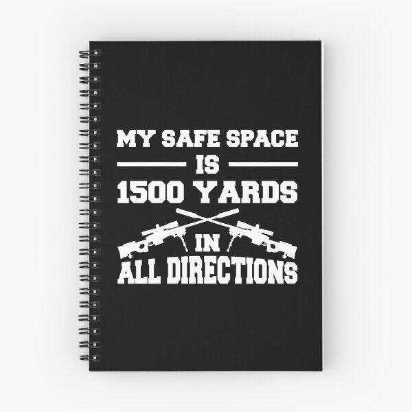 Item preview, Military Veteran Sniper Safe Space 1500 designed and sold by SharonLalu.