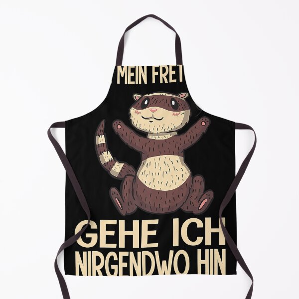 Item preview, Ferret Mom Dad Mustela Nigripes designed and sold by dyshawnnaaman.