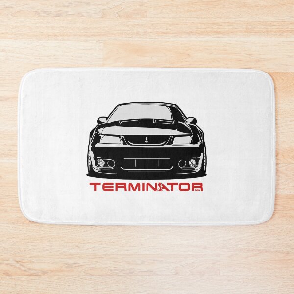 Item preview, Mustang Cobra Terminator designed and sold by SharonLalu.