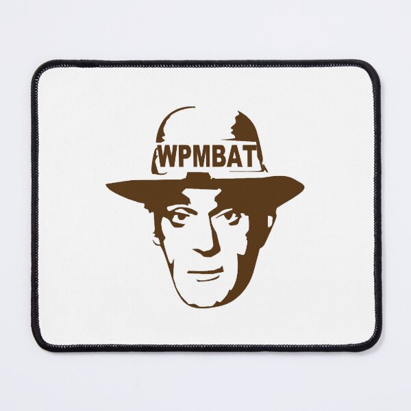 Item preview, Phish Abe Vigoda Wombat Lot designed and sold by SharonLalu.