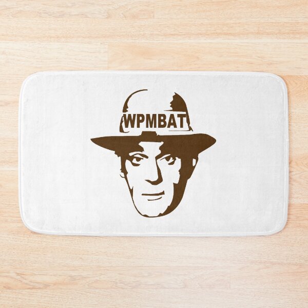 Item preview, Phish Abe Vigoda Wombat Lot designed and sold by SharonLalu.