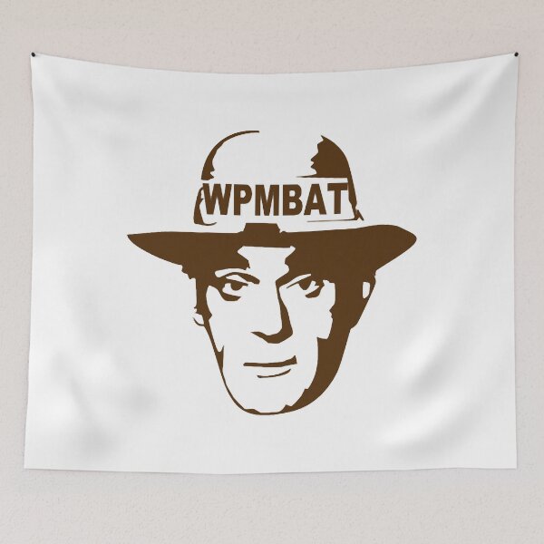 Item preview, Phish Abe Vigoda Wombat Lot designed and sold by SharonLalu.